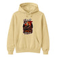 Scary Friday the 13th horror mask Halloween Unisex Hoodie