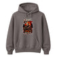 Scary Friday the 13th horror mask Halloween Unisex Hoodie