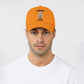 Labubu Have A Good Time Original 5-Panel Cap, Unisex Streetwear Cap for Anime & Kawaii Lovers, Gift For Men & Women M8425