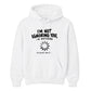 Slow buffering network humour Funny Memes Unisex Hoodie