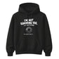 Slow buffering network humour Funny Memes Unisex Hoodie