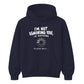 Slow buffering network humour Funny Memes Unisex Hoodie