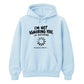 Slow buffering network humour Funny Memes Unisex Hoodie