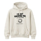 Slow buffering network humour Funny Memes Unisex Hoodie