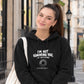 Slow buffering network humour Funny Memes Unisex Hoodie