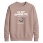 Slow loading humour slogan Funny Memes Unisex Sweatshirt