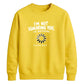 Slow loading humour slogan Funny Memes Unisex Sweatshirt