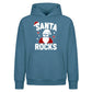Snuggly Winter Holiday Season Christmas Oversized Hoodie