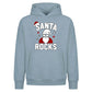 Snuggly Winter Holiday Season Christmas Oversized Hoodie