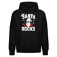 Snuggly Winter Holiday Season Christmas Oversized Hoodie