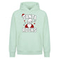 Snuggly Winter Holiday Season Christmas Oversized Hoodie