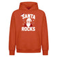 Snuggly Winter Holiday Season Christmas Oversized Hoodie