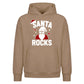 Snuggly Winter Holiday Season Christmas Oversized Hoodie