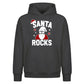 Snuggly Winter Holiday Season Christmas Oversized Hoodie