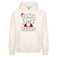 Snuggly Winter Holiday Season Christmas Oversized Hoodie