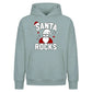 Snuggly Winter Holiday Season Christmas Oversized Hoodie