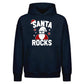 Snuggly Winter Holiday Season Christmas Oversized Hoodie