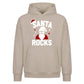 Snuggly Winter Holiday Season Christmas Oversized Hoodie