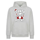 Snuggly Winter Holiday Season Christmas Oversized Hoodie