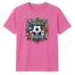 Soccer Championship 2026 Badge Printed  Unisex T-Shirt