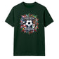 Soccer Championship 2026 Badge Printed  Unisex T-Shirt