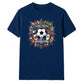 Soccer Championship 2026 Badge Printed  Unisex T-Shirt