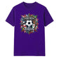 Soccer Championship 2026 Badge Printed  Unisex T-Shirt