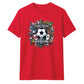 Soccer Championship 2026 Badge Printed  Unisex T-Shirt