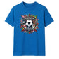 Soccer Championship 2026 Badge Printed  Unisex T-Shirt