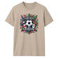 Soccer Championship 2026 Badge Printed  Unisex T-Shirt