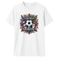 Soccer Championship 2026 Badge Printed  Unisex T-Shirt