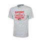 Solidarity and restore graphic tee Palestine Unisex T-Shirt