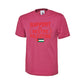 Solidarity and restore graphic tee Palestine Unisex T-Shirt
