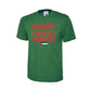 Solidarity and restore graphic tee Palestine Unisex T-Shirt