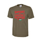 Solidarity and restore graphic tee Palestine Unisex T-Shirt