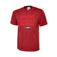 Solidarity and restore graphic tee Palestine Unisex T-Shirt