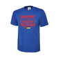 Solidarity and restore graphic tee Palestine Unisex T-Shirt