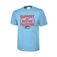 Solidarity and restore graphic tee Palestine Unisex T-Shirt