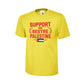 Solidarity and restore graphic tee Palestine Unisex T-Shirt