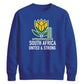 South Africa T20 Womens World Cup Tee Shirt Strong Cricket Tournament unisex sweatshirt