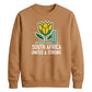 South Africa T20 Womens World Cup Tee Shirt Strong Cricket Tournament unisex sweatshirt