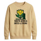 South Africa T20 Womens World Cup Tee Shirt Strong Cricket Tournament unisex sweatshirt