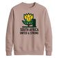 South Africa T20 Womens World Cup Tee Shirt Strong Cricket Tournament unisex sweatshirt
