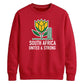 South Africa T20 Womens World Cup Tee Shirt Strong Cricket Tournament unisex sweatshirt