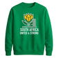 South Africa T20 Womens World Cup Tee Shirt Strong Cricket Tournament unisex sweatshirt