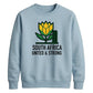 South Africa T20 Womens World Cup Tee Shirt Strong Cricket Tournament unisex sweatshirt