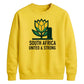 South Africa T20 Womens World Cup Tee Shirt Strong Cricket Tournament unisex sweatshirt