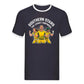 Southern Stars Legacy Cricket Tournament Ringer T‑shirt
