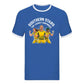 Southern Stars Legacy Cricket Tournament Ringer T‑shirt