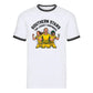 Southern Stars Legacy Cricket Tournament Ringer T‑shirt